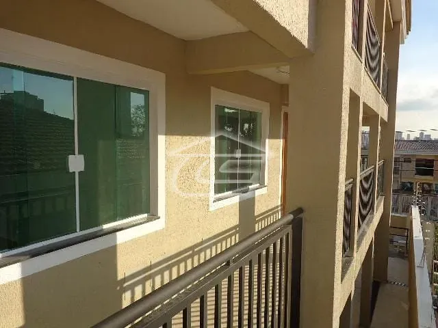 Apartamento 1 quarto e 1 banheiro, à venda, no bairro Vila Matilde em São Paulo