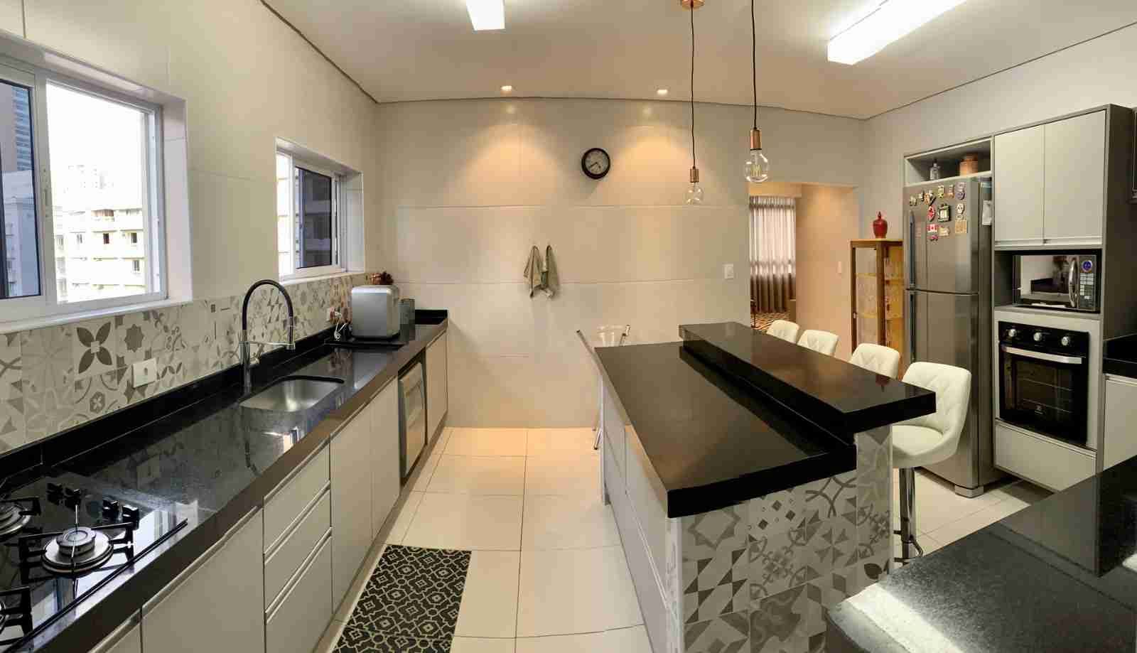 Apartamento, 4 quartos, 233 m² - Foto 42