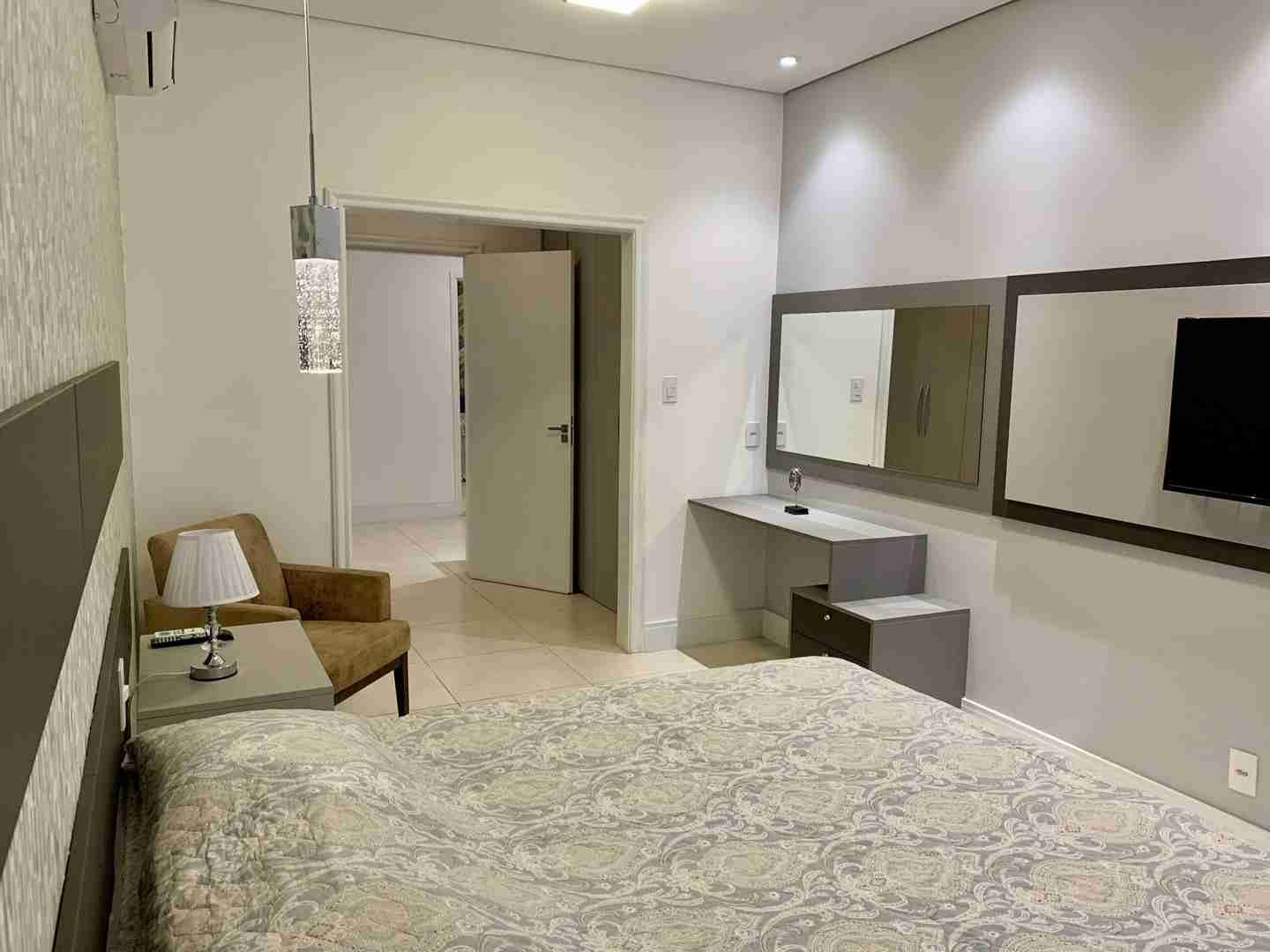 Apartamento, 4 quartos, 233 m² - Foto 33