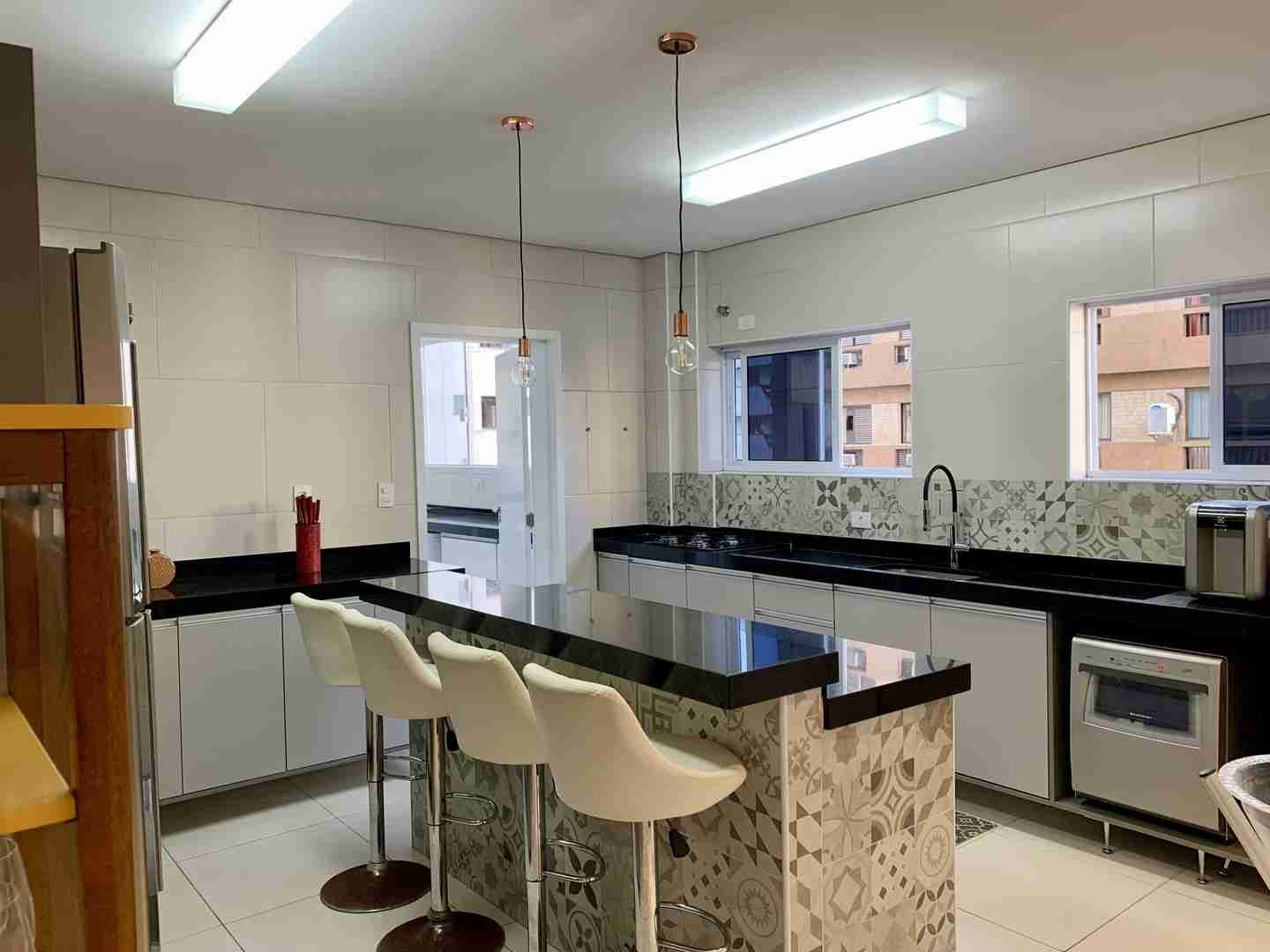 Apartamento, 4 quartos, 233 m² - Foto 41
