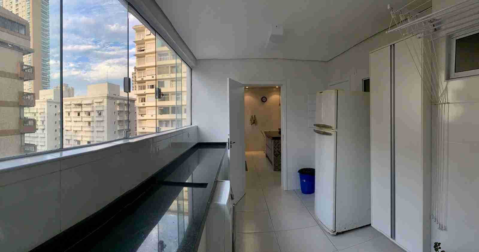 Apartamento, 4 quartos, 233 m² - Foto 43