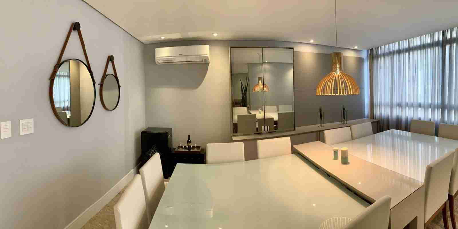 Apartamento, 4 quartos, 233 m² - Foto 40