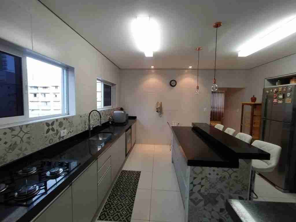 Apartamento, 4 quartos, 233 m² - Foto 39