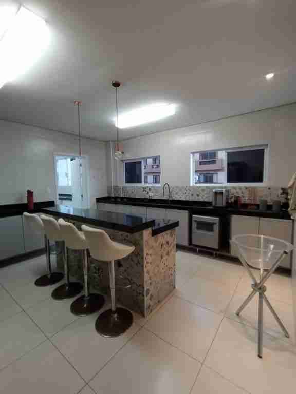 Apartamento, 4 quartos, 233 m² - Foto 37