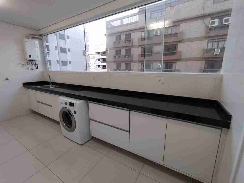 Apartamento, 4 quartos, 233 m² - Foto 45