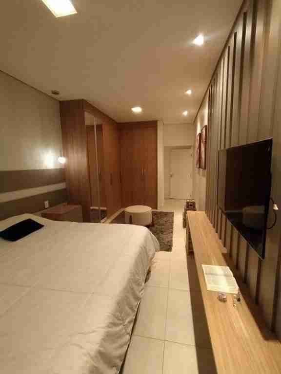 Apartamento, 4 quartos, 233 m² - Foto 32