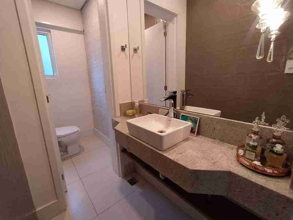 Apartamento, 4 quartos, 233 m² - Foto 35