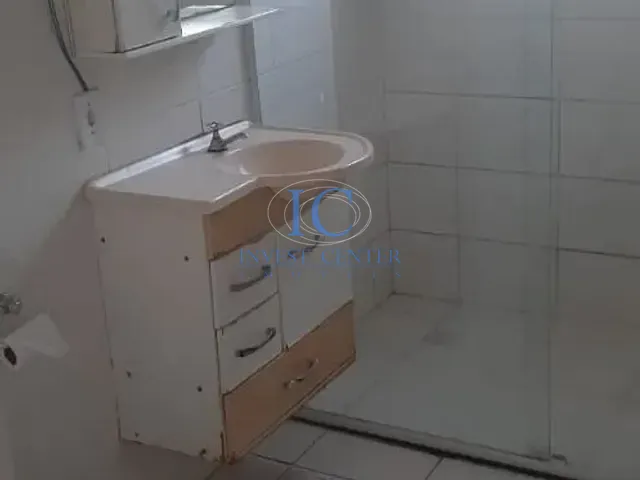 Apartamento com 51m² 2 quartos e 1 banheiro, à venda, no bairro Parque Campo Bonito em Indaiatuba