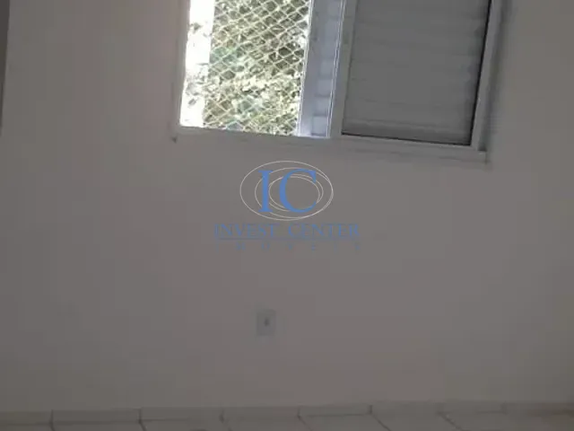 Apartamento com 51m² 2 quartos e 1 banheiro, à venda, no bairro Parque Campo Bonito em Indaiatuba