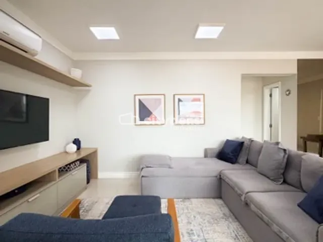 Apartamento 3 quartos e 5 banheiros, à venda, no bairro Vila Mendonça em Araçatuba