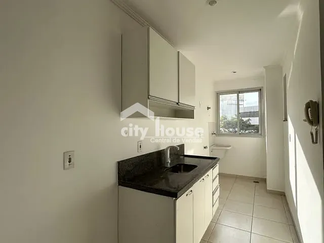 Apartamento 3 quartos e 2 banheiros, à venda, no bairro Itapuã em Vila Velha