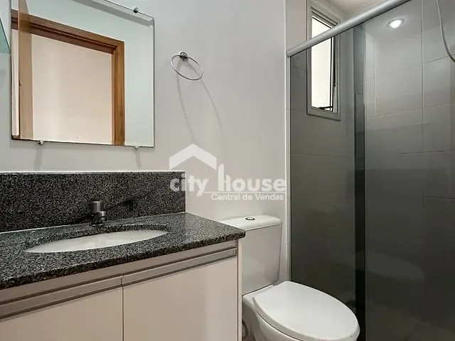 Apartamento 3 quartos e 2 banheiros, à venda, no bairro Itapuã em Vila Velha