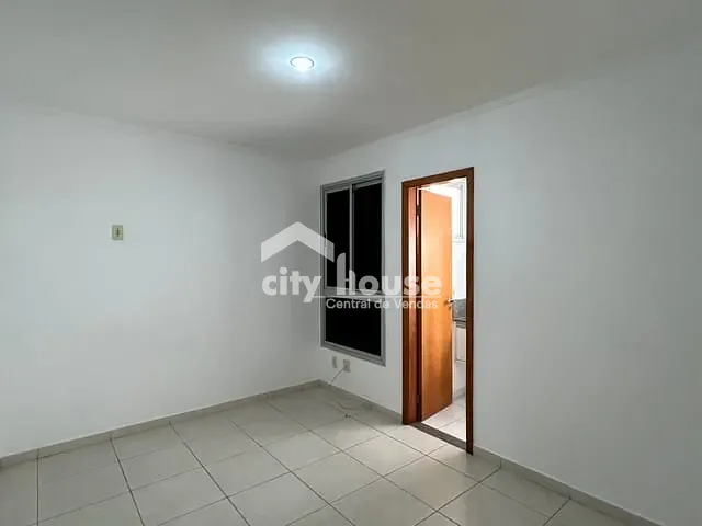 Apartamento 3 quartos e 2 banheiros, à venda, no bairro Itapuã em Vila Velha