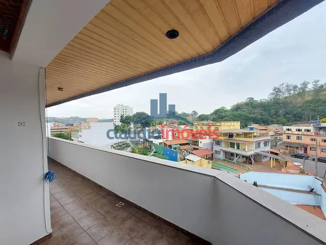Apartamento 3 quartos e 1 banheiro, para alugar, no bairro Ano Bom em Barra Mansa