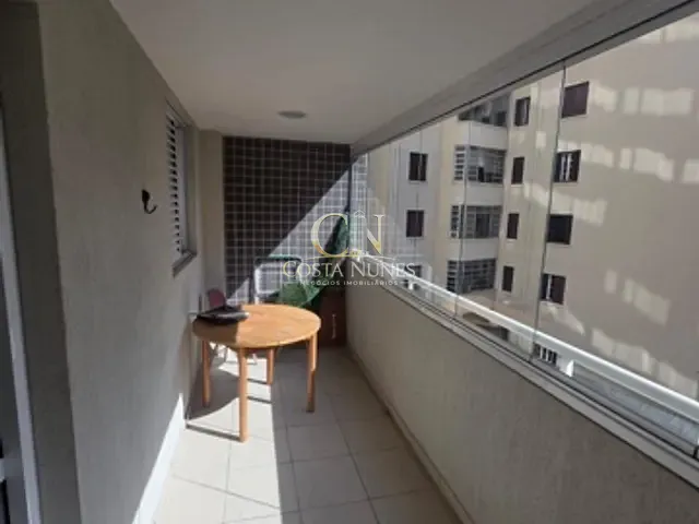 Apartamento 1 quarto e 1 banheiro, à venda, no bairro Vila Buarque em São Paulo