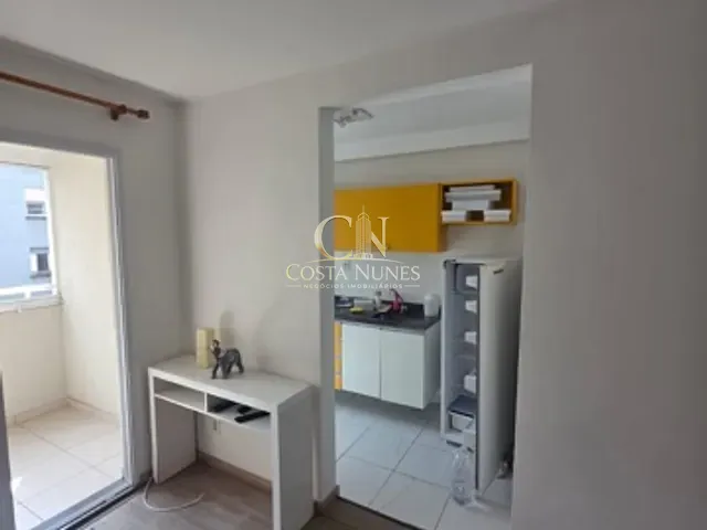 Apartamento 1 quarto e 1 banheiro, à venda, no bairro Vila Buarque em São Paulo