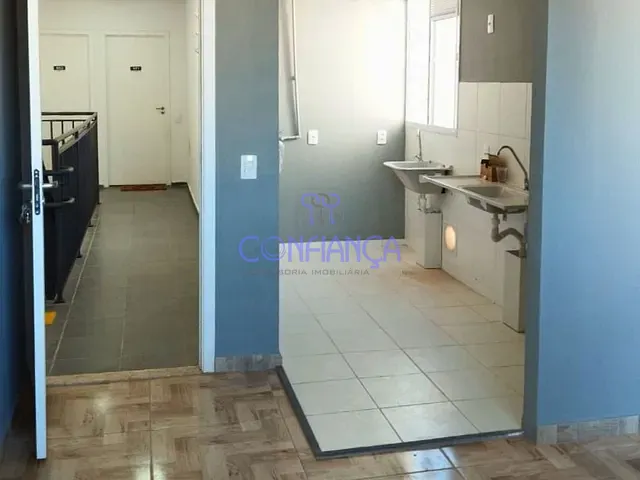 Apartamento com 63m² 2 quartos e 1 banheiro, para alugar, no bairro Santa Cruz em Rio de Janeiro
