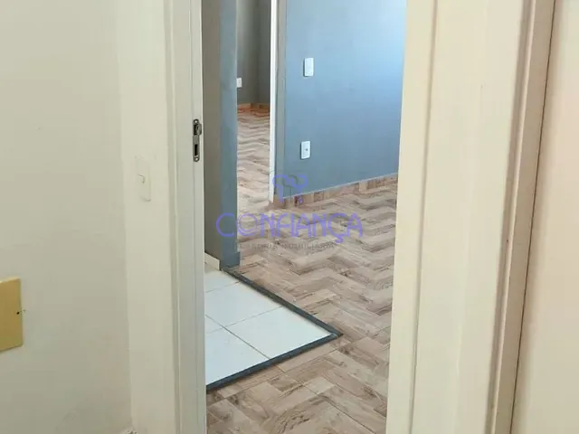 Apartamento com 63m² 2 quartos e 1 banheiro, para alugar, no bairro Santa Cruz em Rio de Janeiro