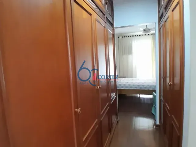 Apartamento com 107m² 2 quartos e 2 banheiros, à venda, no bairro Centro em Rio Claro