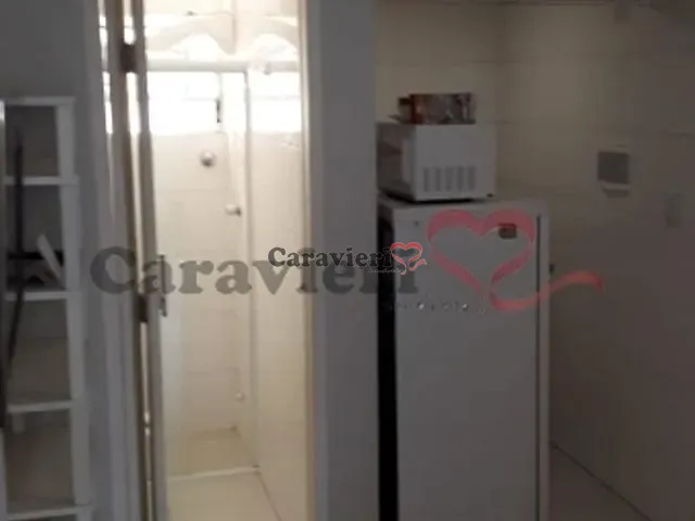 Apartamento 1 quarto e 1 banheiro, à venda, no bairro Vila Buarque em São Paulo