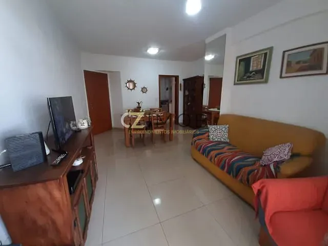 Apartamento com 124m² 3 quartos e 4 banheiros, à venda, no bairro Jardim Botânico em Ribeirão Preto