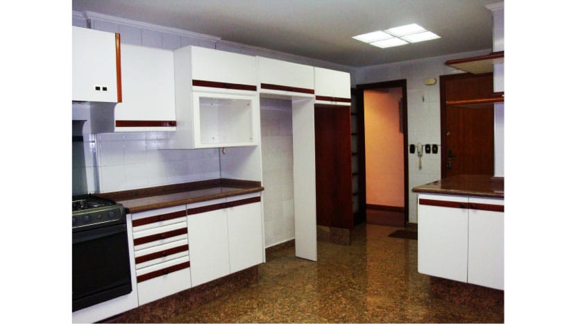 Apartamento à venda 3 Quartos, 1 Suite, 1 Vaga, 159M², Barcelona, São Caetano do Sul - SP 