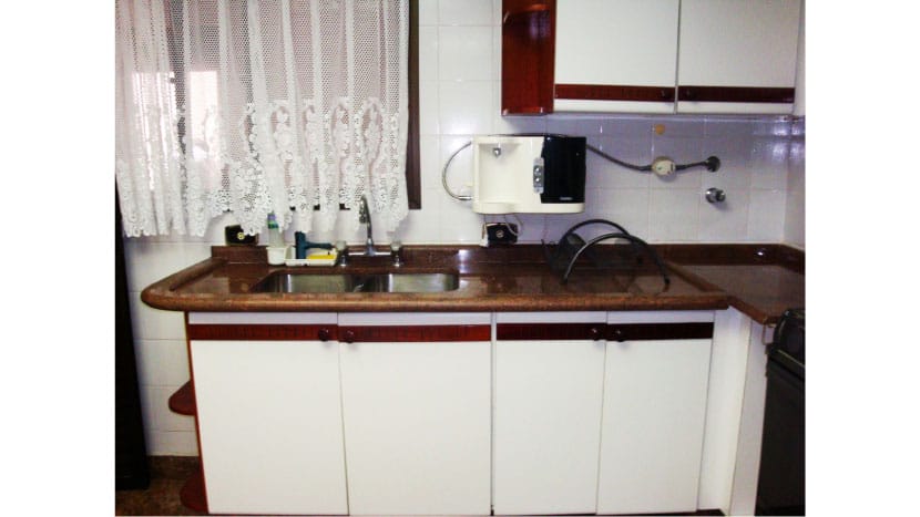 Apartamento à venda 3 Quartos, 1 Suite, 1 Vaga, 159M², Barcelona, São Caetano do Sul - SP 