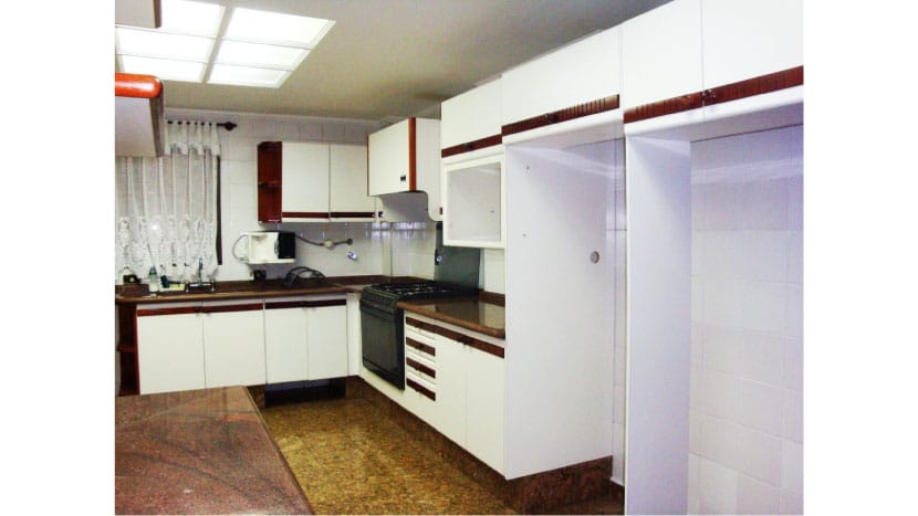 Apartamento à venda 3 Quartos, 1 Suite, 1 Vaga, 159M², Barcelona, São Caetano do Sul - SP 