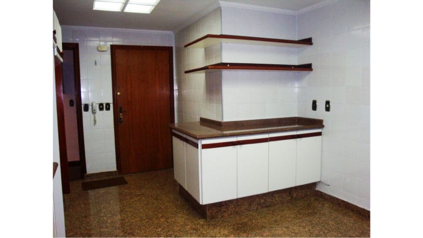 Apartamento à venda 3 Quartos, 1 Suite, 1 Vaga, 159M², Barcelona, São Caetano do Sul - SP 