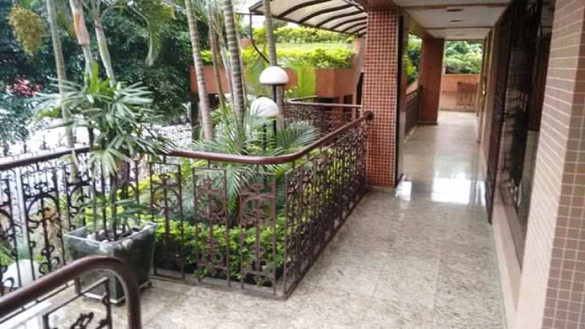 Apartamento à venda 3 Quartos, 1 Suite, 1 Vaga, 159M², Barcelona, São Caetano do Sul - SP 