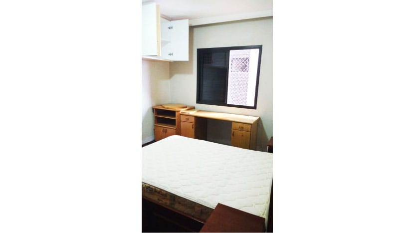 Apartamento à venda 3 Quartos, 1 Suite, 1 Vaga, 159M², Barcelona, São Caetano do Sul - SP 