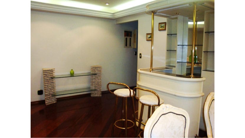 Apartamento à venda 3 Quartos, 1 Suite, 1 Vaga, 159M², Barcelona, São Caetano do Sul - SP 
