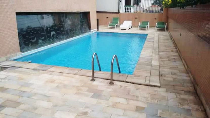 Apartamento à venda 3 Quartos, 1 Suite, 1 Vaga, 159M², Barcelona, São Caetano do Sul - SP 