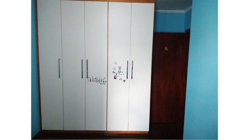 Apartamento à venda 3 Quartos, 1 Suite, 1 Vaga, 159M², Barcelona, São Caetano do Sul - SP 