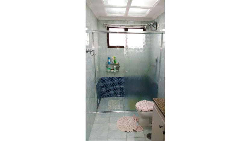 Apartamento à venda 3 Quartos, 1 Suite, 1 Vaga, 159M², Barcelona, São Caetano do Sul - SP 