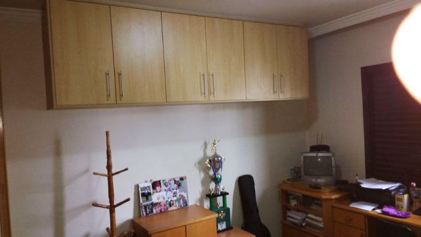 Apartamento à venda 3 Quartos, 1 Suite, 1 Vaga, 159M², Barcelona, São Caetano do Sul - SP 