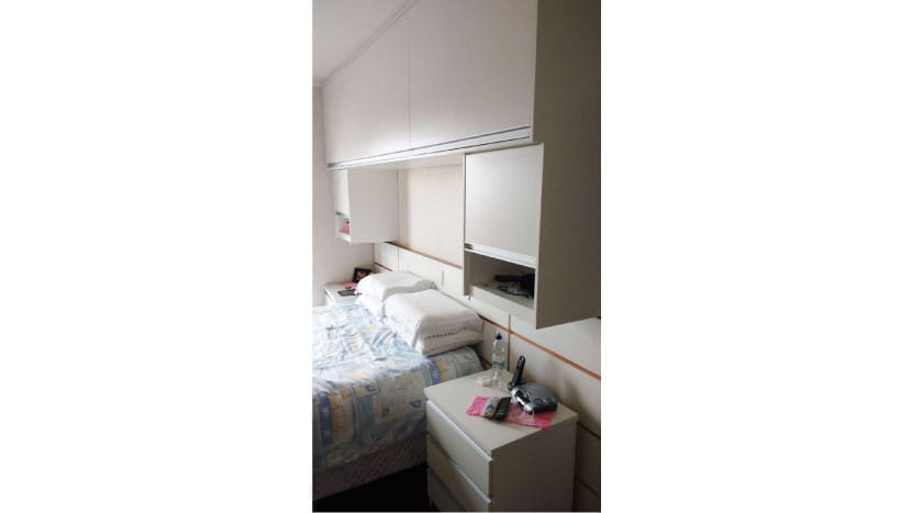 Apartamento à venda 3 Quartos, 1 Suite, 1 Vaga, 159M², Barcelona, São Caetano do Sul - SP 