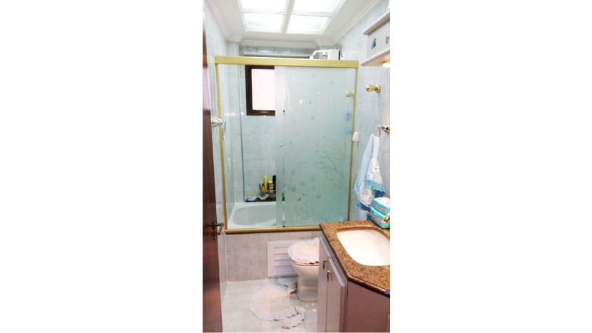 Apartamento à venda 3 Quartos, 1 Suite, 1 Vaga, 159M², Barcelona, São Caetano do Sul - SP 
