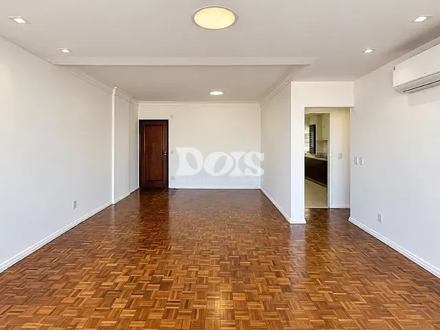 Apartamento 3 quartos e 3 banheiros, para alugar, no bairro Praia do Canto em Vitória