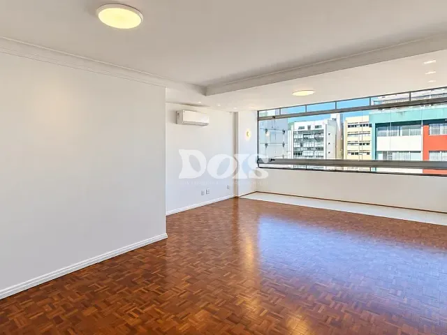 Apartamento 3 quartos e 3 banheiros, para alugar, no bairro Praia do Canto em Vitória