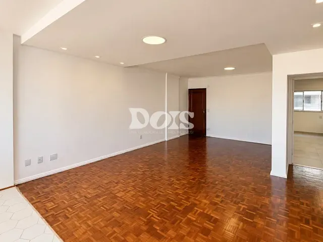 Apartamento 3 quartos e 3 banheiros, para alugar, no bairro Praia do Canto em Vitória