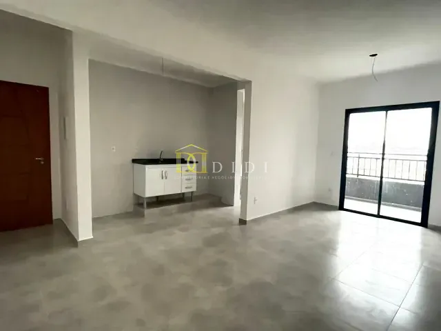 Apartamento 3 quartos e 2 banheiros, à venda, no bairro Jardim Tendá em Porto Feliz