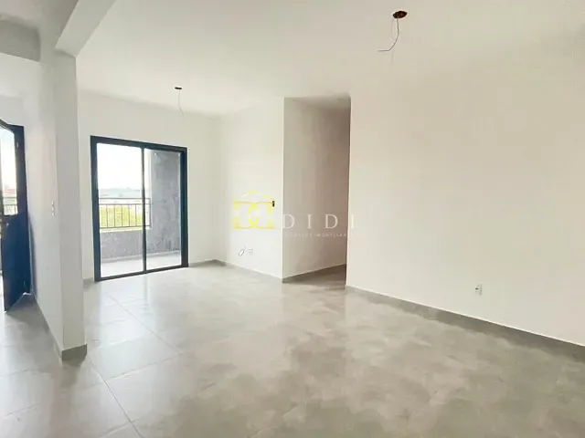 Apartamento 3 quartos e 2 banheiros, à venda, no bairro Jardim Tendá em Porto Feliz