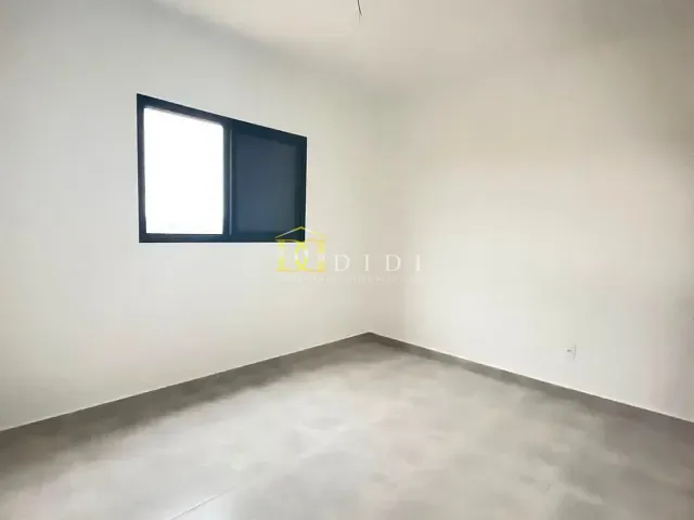Apartamento 3 quartos e 2 banheiros, à venda, no bairro Jardim Tendá em Porto Feliz
