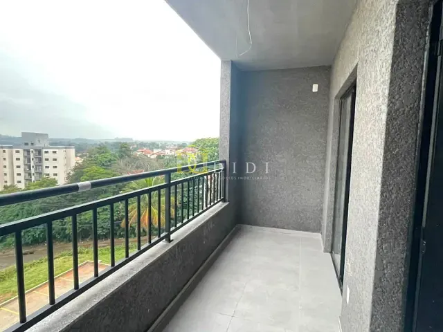 Apartamento 3 quartos e 2 banheiros, à venda, no bairro Jardim Tendá em Porto Feliz