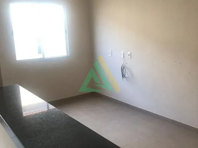 Apartamento com 54m² 2 quartos e 1 banheiro, à venda, no bairro Jardim Suécia em Mogi Guaçu