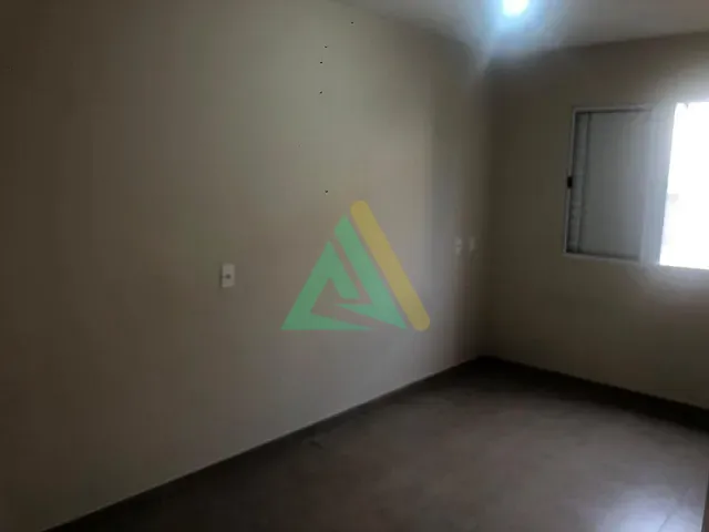 Apartamento com 54m² 2 quartos e 1 banheiro, à venda, no bairro Jardim Suécia em Mogi Guaçu