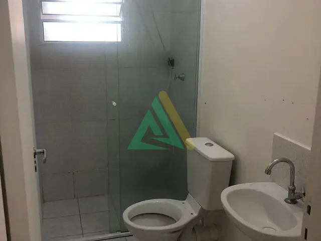 Apartamento com 54m² 2 quartos e 1 banheiro, à venda, no bairro Jardim Suécia em Mogi Guaçu