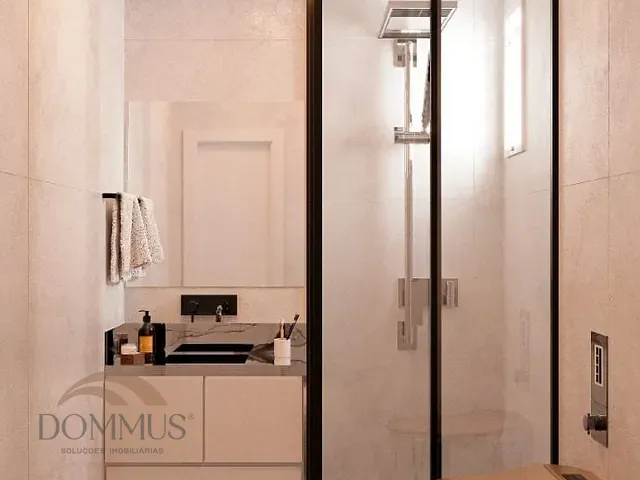 Apartamento com 71m² 2 quartos e 2 banheiros, à venda, no bairro Caravelas em Ipatinga