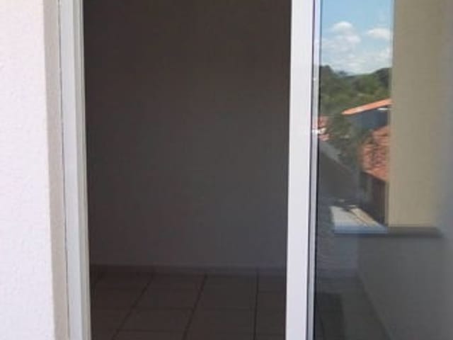 Apartamento com 51m², à venda, no bairro Loteamento Residencial Andrade em Pindamonhangaba